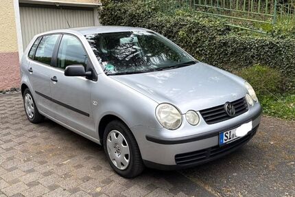 VW Polo 115.000 km 2.399 &euro; Siegen 57080