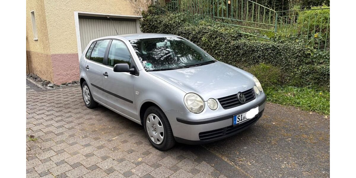 VW Polo 115.000 km 2.599 &euro; Siegen 57080
