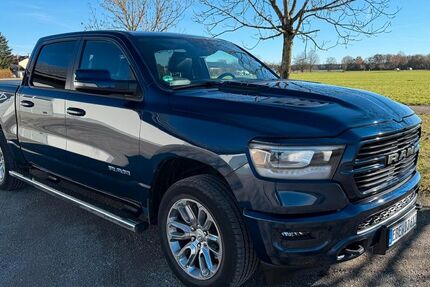 Dodge RAM 30.000 km 69.995 € München 81825