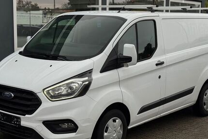 Ford Transit Custom 68.056 km 17.790 € Salzgitter 38259