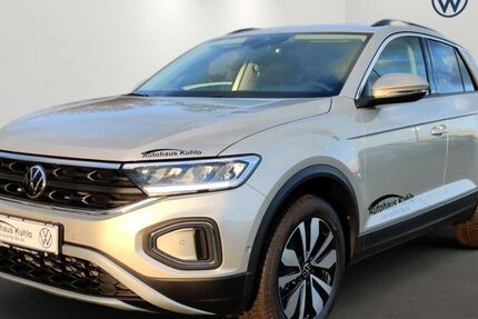 VW T-Roc 21.500 km 23.290 € Wittlich 54516