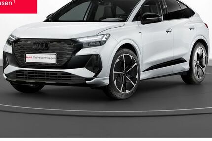Audi Q4 e-tron 16.140 km 53.880 &euro; Minden 32427