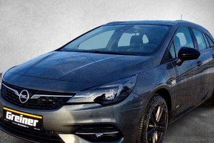 Opel Astra 33.800 km 17.830 &euro; Deggendorf 94469