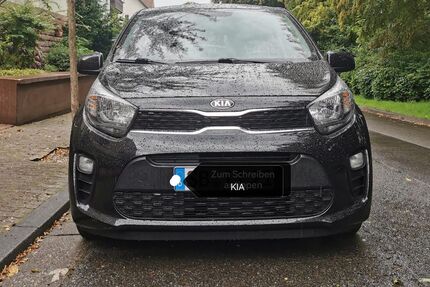 Kia Picanto 63.666 km 9.400 &euro; Sulzbach Saar 66280