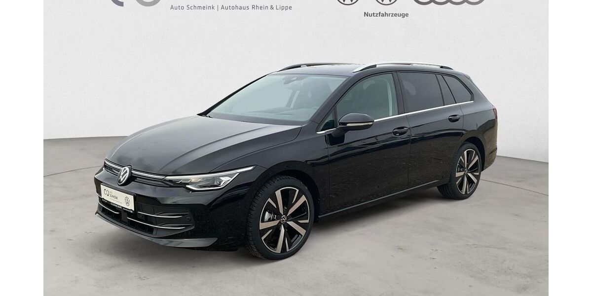 VW Golf 9.800 km 39.880 &euro; Bocholt 46395