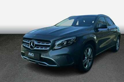 Mercedes-Benz GLA 220 70.250 km 19.400 &euro; Raubling 83064