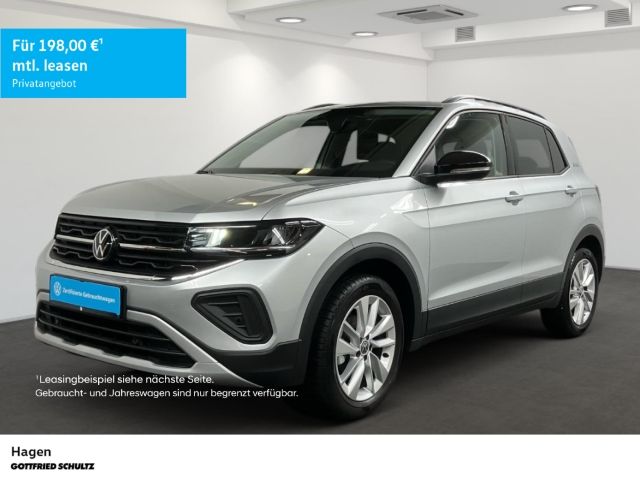 VW T-Cross 20.177 km 20.425 &euro; Hagen 58089