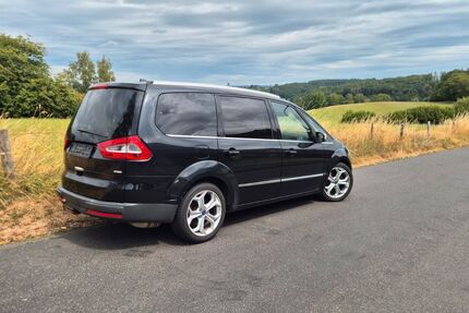 Ford Galaxy 415.000 km 4.900 &euro; Waldbröl 51545