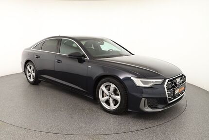 Audi A6 32.906 km 49.840 &euro; Garching 85748