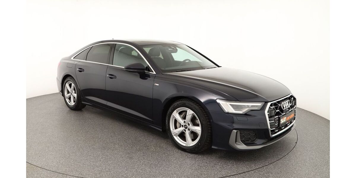 Audi A6 32.906 km 49.840 &euro; Garching 85748