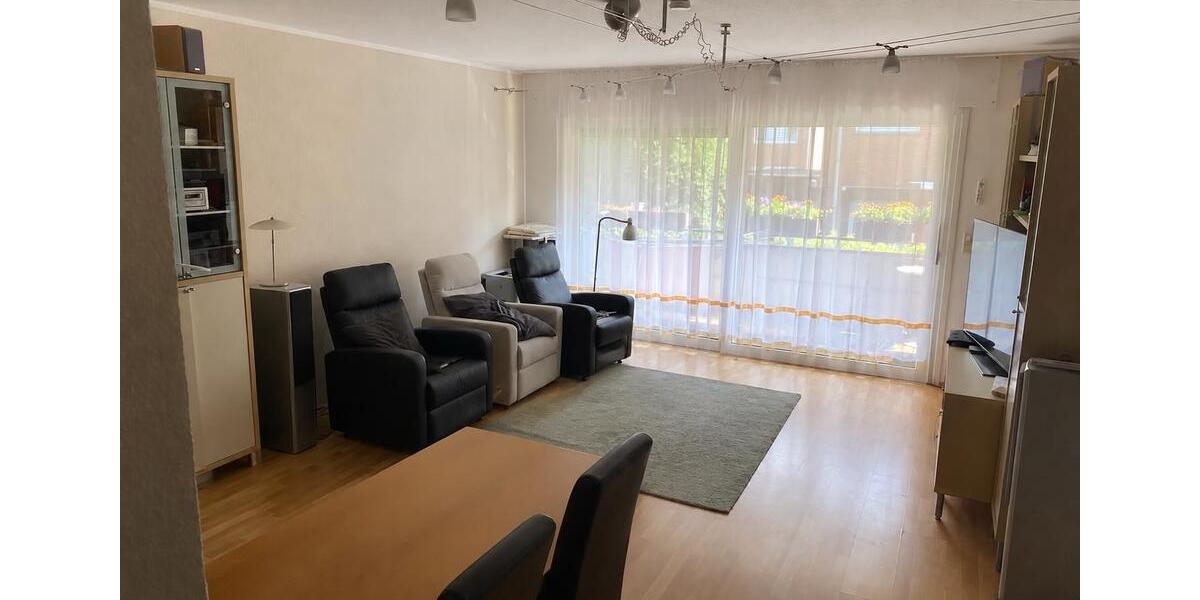 Erdgeschoßwohnung Neuss Allerheiligen - 4 Zimmer, 88 m&sup2;, 269.000&euro; | Angebot:27413707