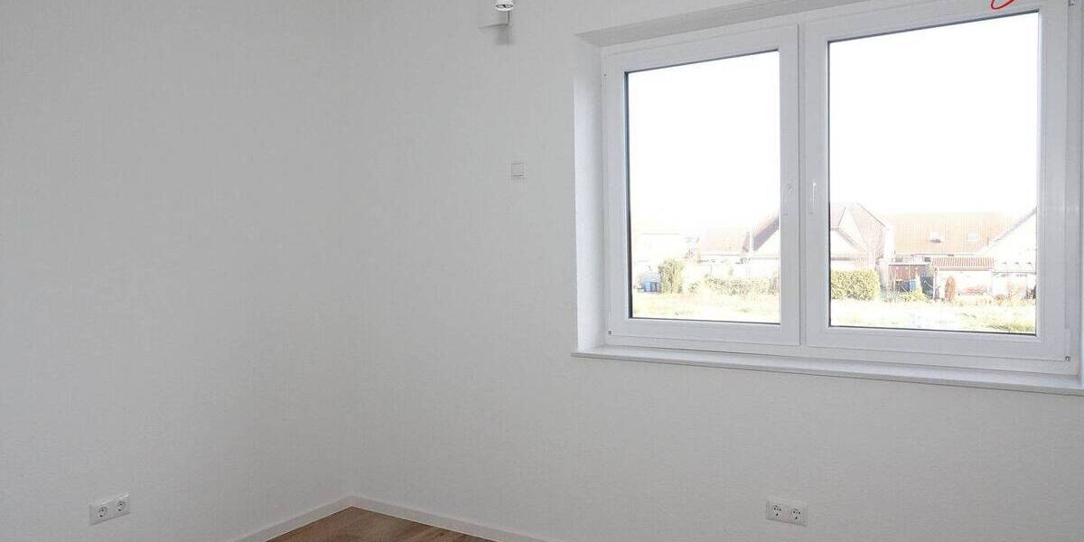 Etagenwohnung Wiesmoor Wiesederfehn - 3 Zimmer, 100 m&sup2;, 1.100&euro; | Angebot:25938375