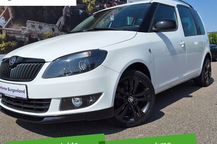 Skoda Roomster 101.504 km 5.490 &euro; Schönburg 06618