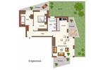 Erdgeschoßwohnung Limburg an der Lahn - 3 Zimmer, 79 m&sup2;, 810&euro; | Angebot:26335167