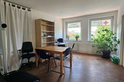 Büro in Hamburg 1.020 € 90 m²
