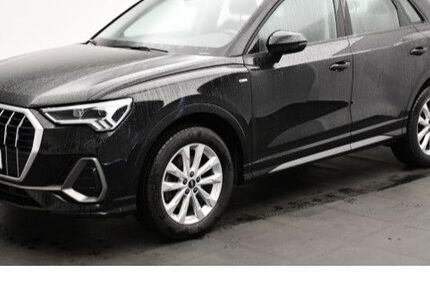 Audi Q3 57.500 km 29.190 &euro; Wolfsburg 38440