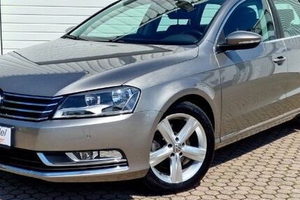 VW Passat 147.353 km 9.999 &euro; Erfurt 99092