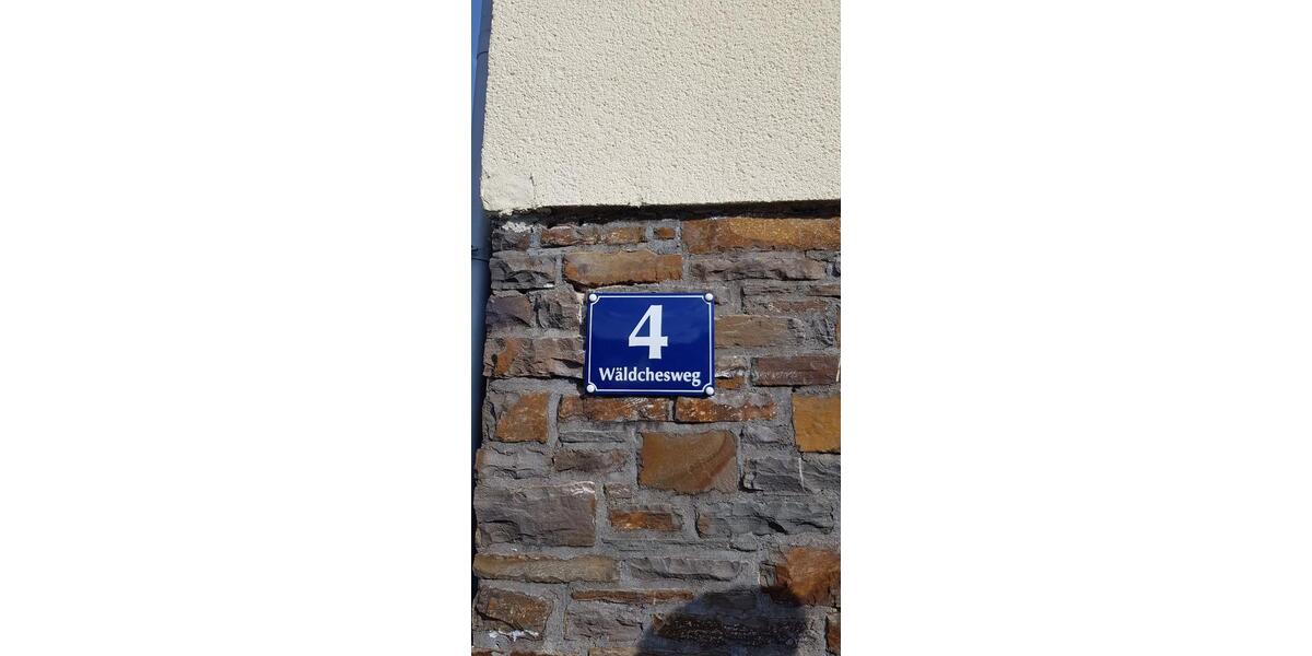 Etagenwohnung Cochem - 3 Zimmer, 86 m&sup2;, 1.300&euro; | Angebot:25255647