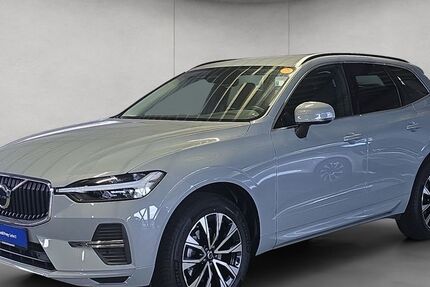 Volvo XC60 18.531 km 42.940 &euro; Stuttgart 70190