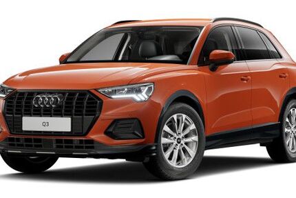 Audi Q3 7.249 km 32.690 &euro; Berlin 12489