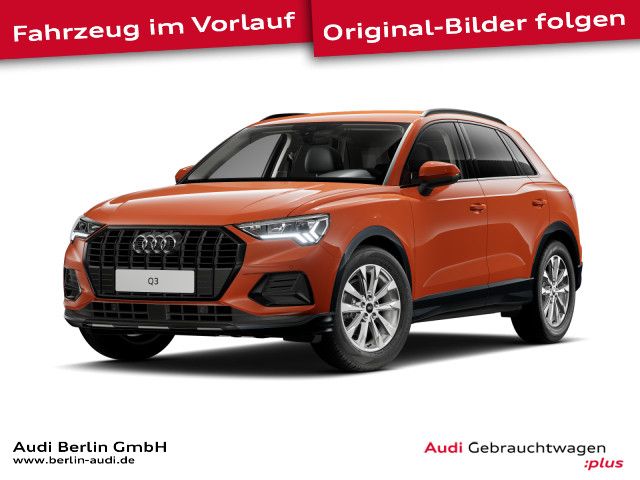 Audi Q3 7.249 km 32.690 &euro; Berlin 12489