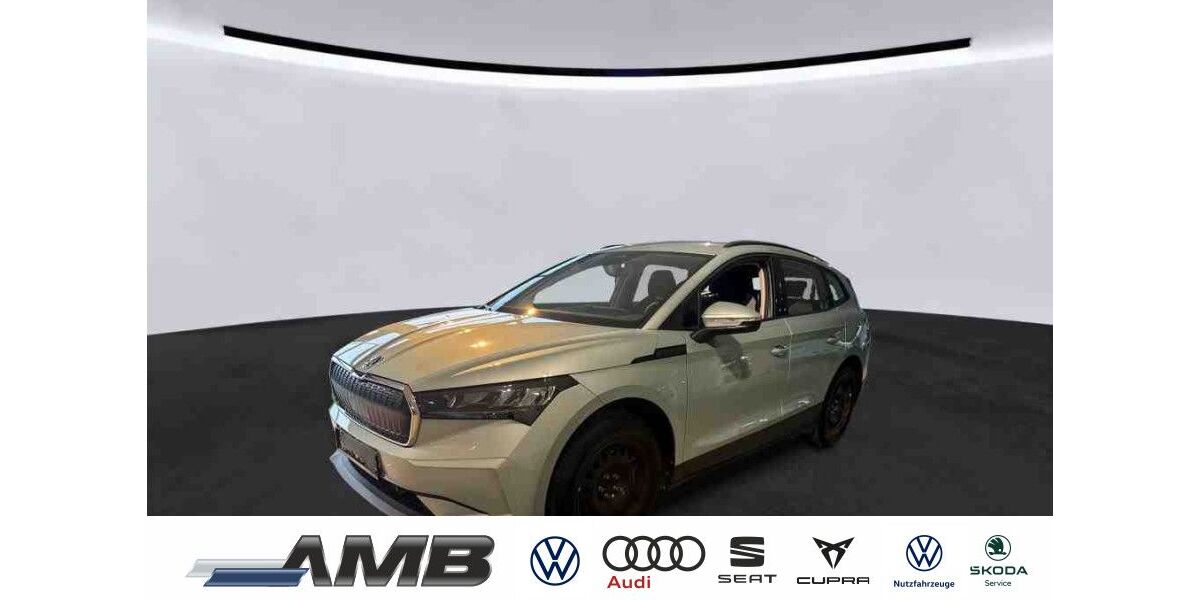 Skoda Enyaq 16.730 km 21.780 &euro; Borna 04552