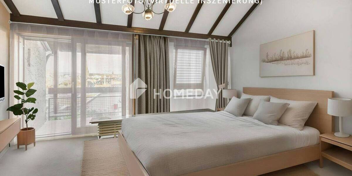 Reihenmittelhaus Karlsruhe Innenstadt-Ost - 5 Zimmer, 120 m&sup2;, 749.000&euro; | Angebot:25938727