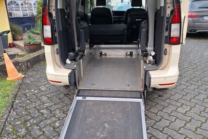 VW Caddy Maxi 246.500 km 25.900 &euro; Eitorf 53783