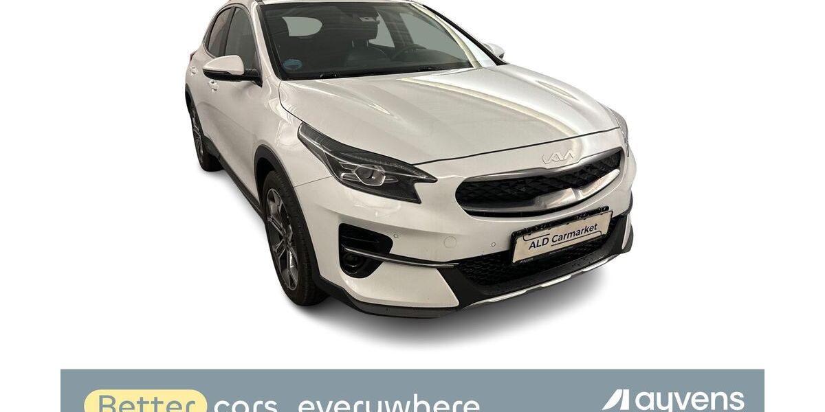 Kia XCeed 101.380 km 16.480 &euro; Dorfmark 29683