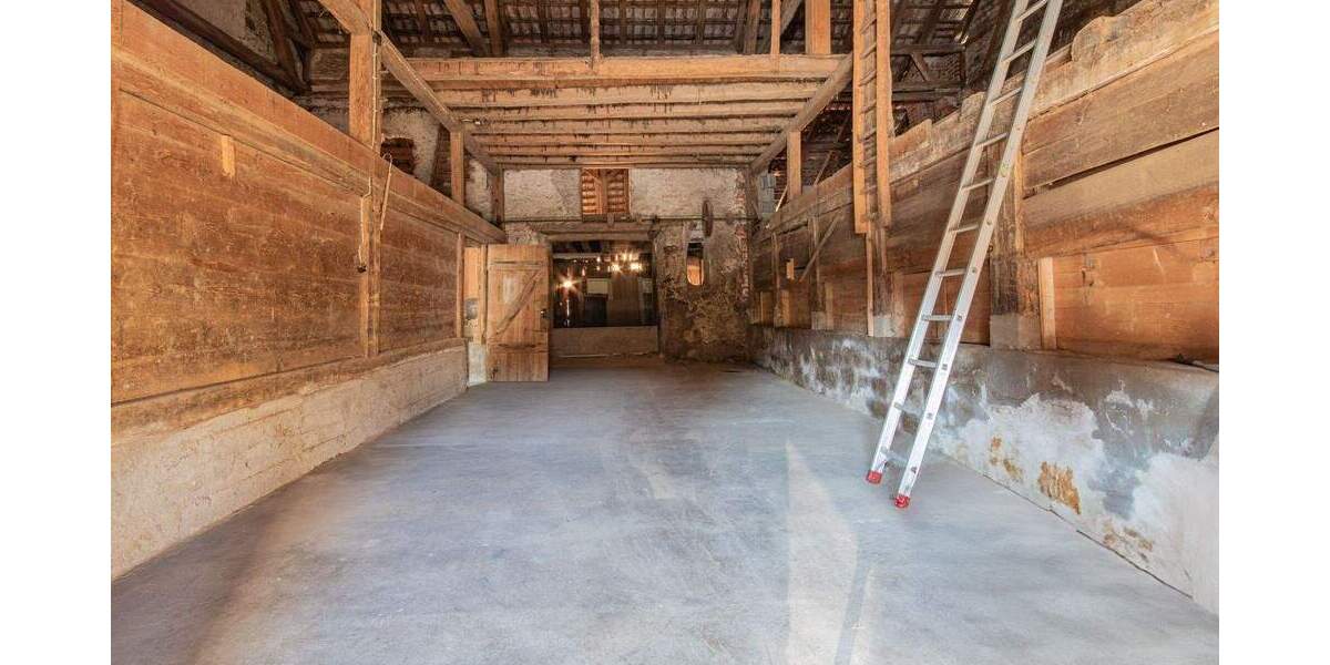 Einfamilienhaus Küssaberg Reckingen - 1 Zimmer, 205 m&sup2;, 295.000&euro; | Angebot:25741788