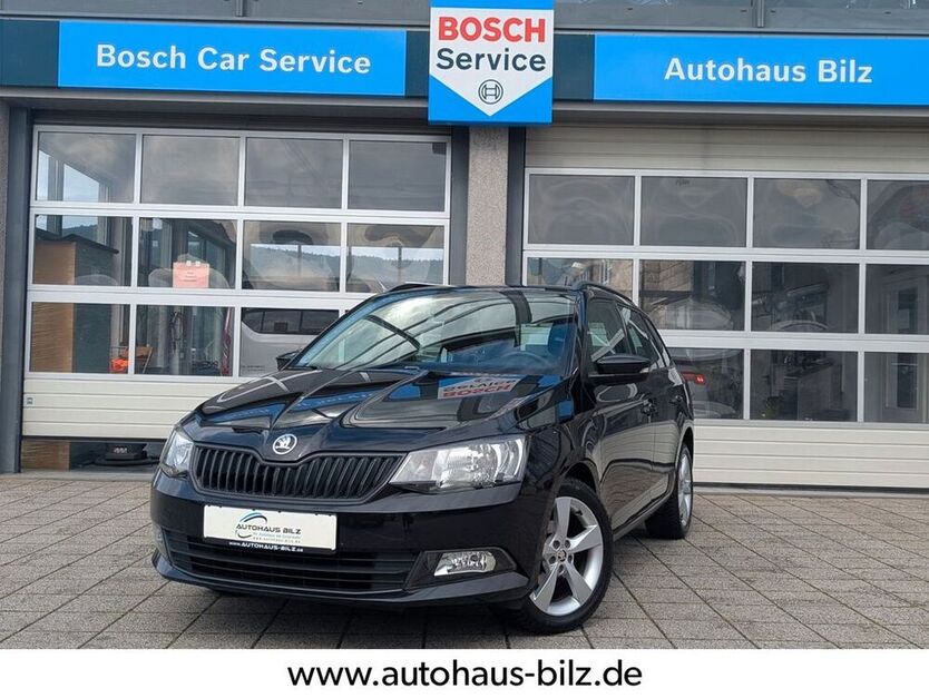 Fabia