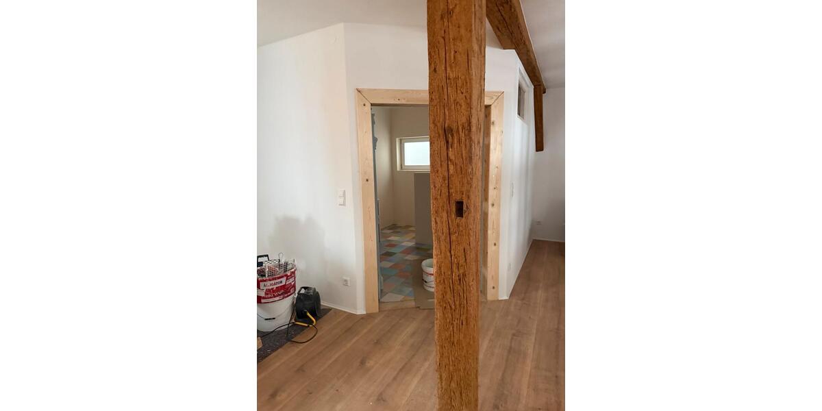 Etagenwohnung Klingenmünster - 4.5 Zimmer, 120 m&sup2;, 1.080&euro; | Angebot:26237361