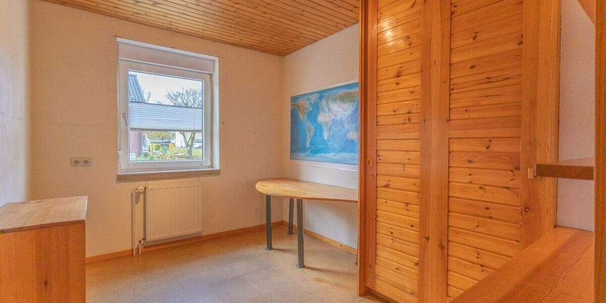 Reihenmittelhaus Menden Mitte - 4 Zimmer, 103 m&sup2;, 255.000&euro; | Angebot:24647526