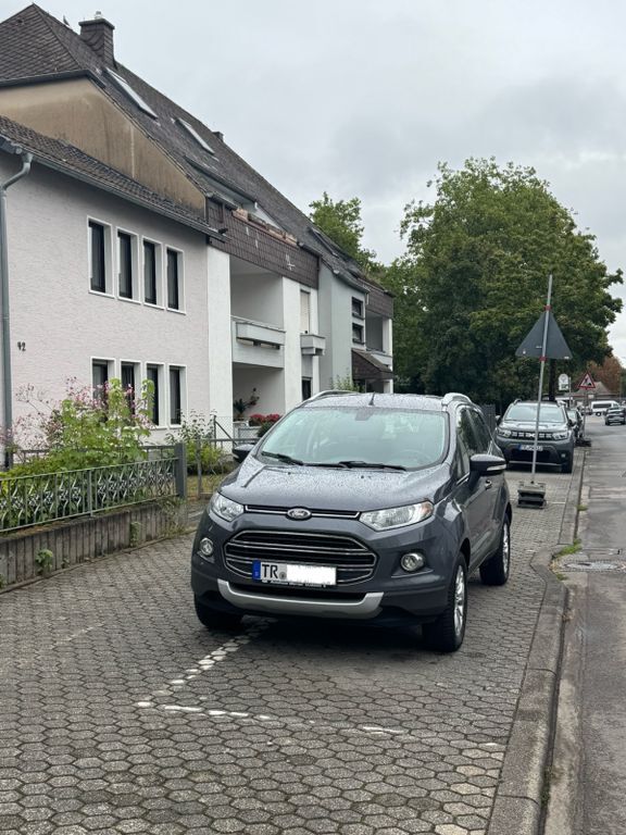EcoSport