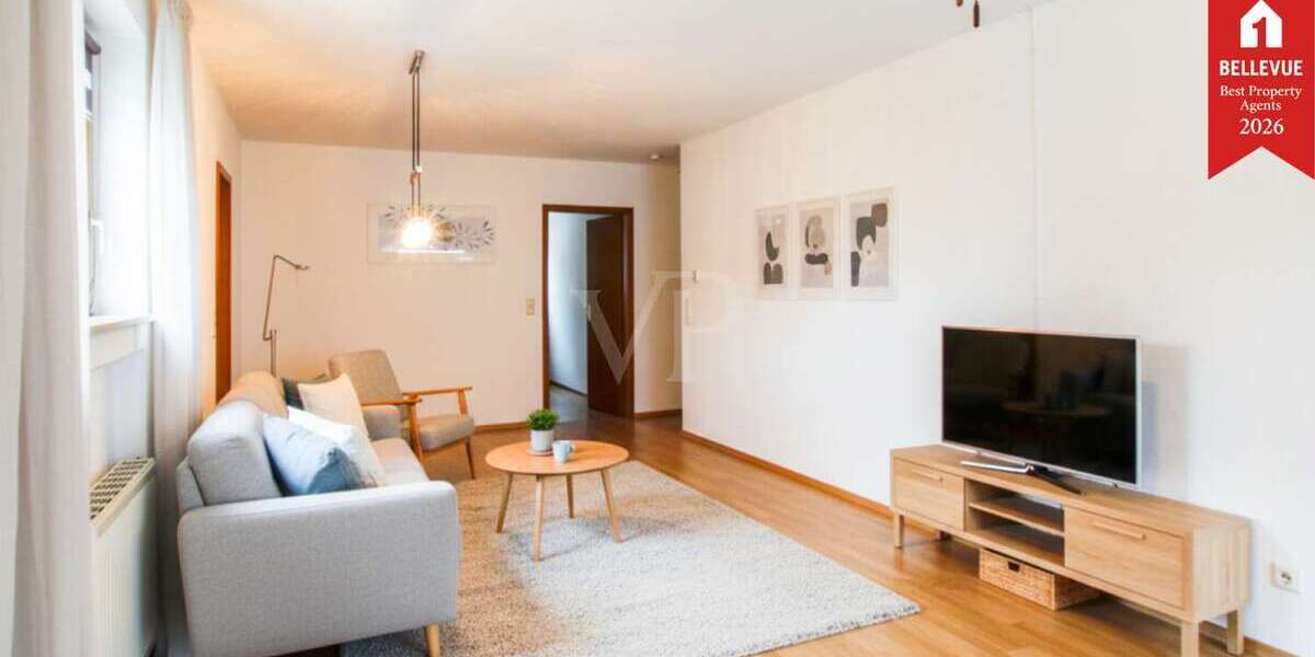 Etagenwohnung Meiningen - 3 Zimmer, 70 m&sup2;, 95.000&euro; | Angebot:24589455