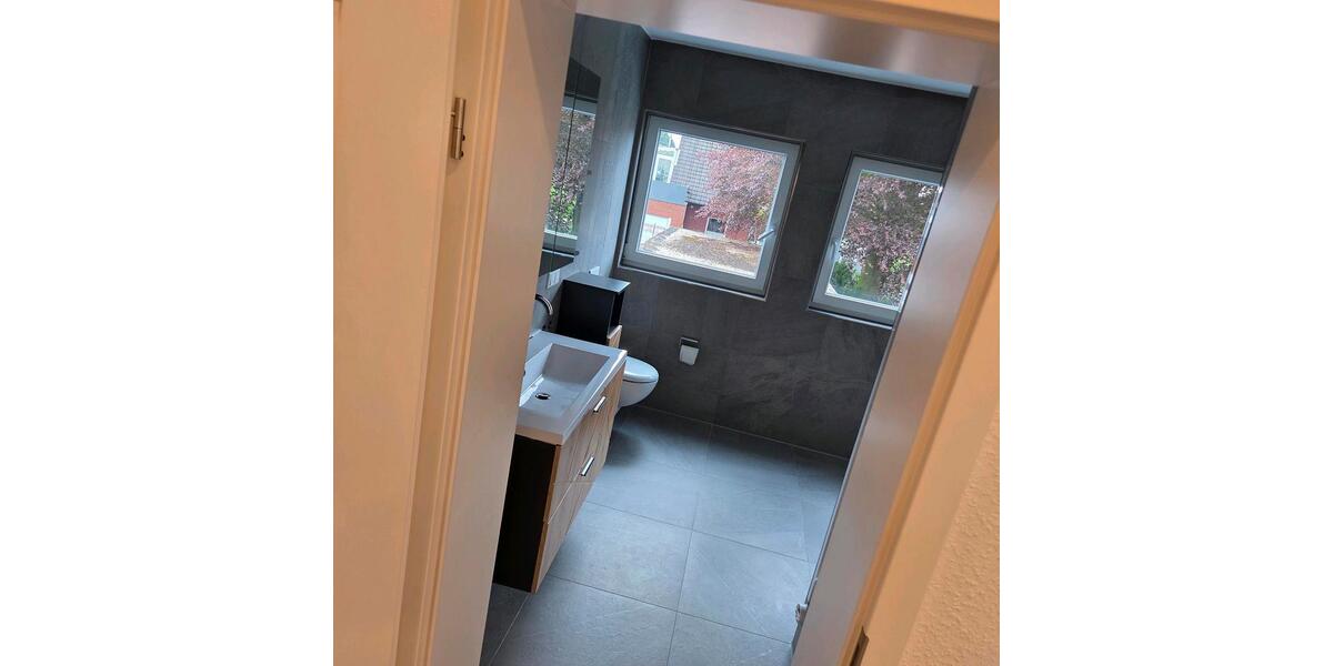 Etagenwohnung Ochtrup - 3 Zimmer, 75 m&sup2;, 750&euro; | Angebot:26476683