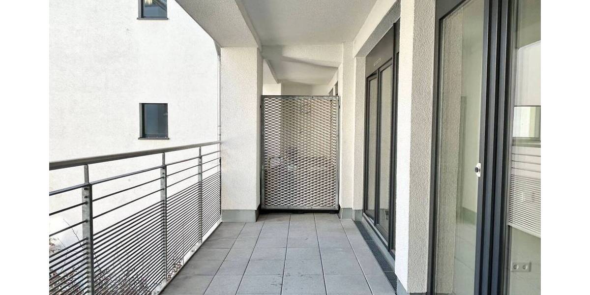 Etagenwohnung Nürnberg Glockenhof - 2 Zimmer, 45 m&sup2;, 640&euro; | Angebot:26433329