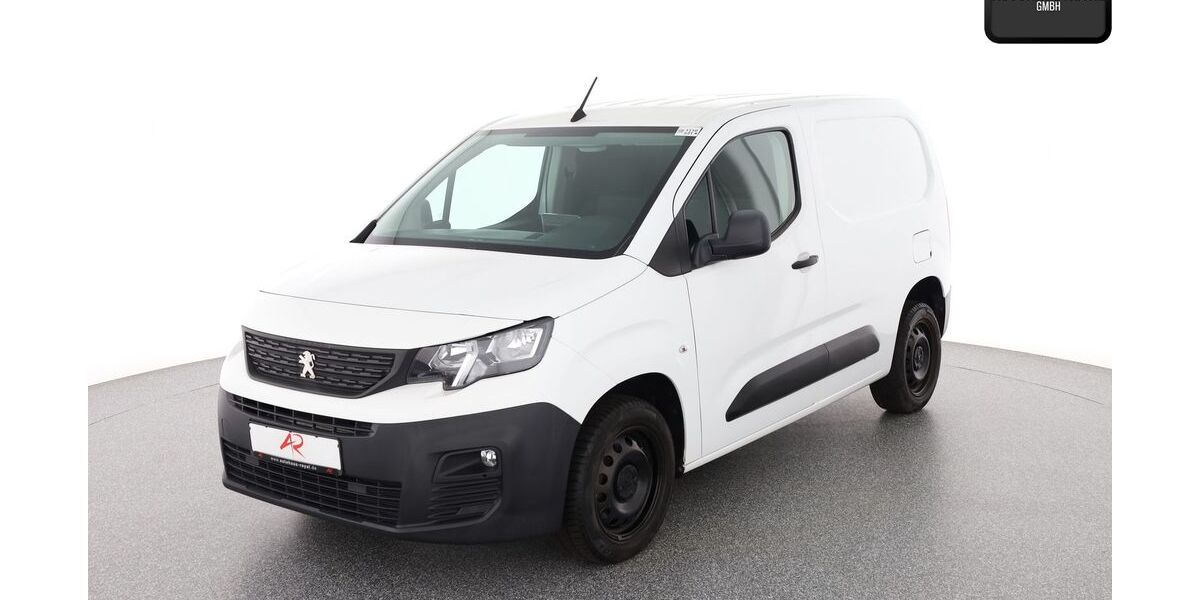 Peugeot Partner 50.000 km 13.880 &euro; Berlin 12103