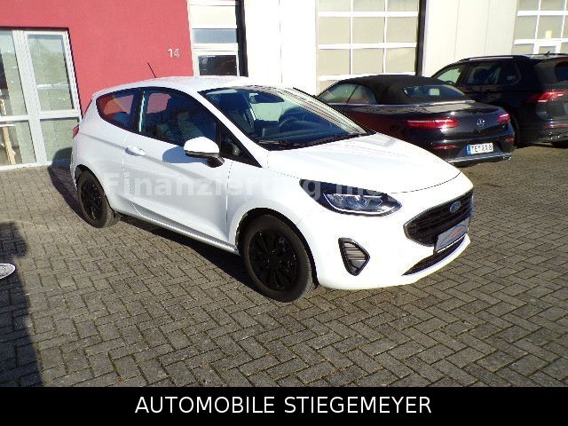 Ford Fiesta 65.866 km 10.450 &euro; Ibbenbüren 49479