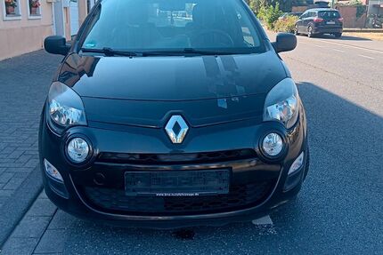 Renault Twingo 132.000 km 1.899 &euro; Kuchenheim 53881