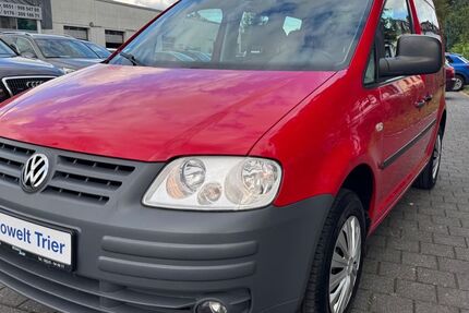 VW Caddy 187.688 km 6.500 € Trier 54294