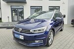 VW Touran 1.4 TSI Comfortline NAVI PANO LED AHK 69.950 km 21.490 &euro; Löhne 32584