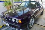 BMW M 5 55.225 km 45.250 € Taufkirchen 82024