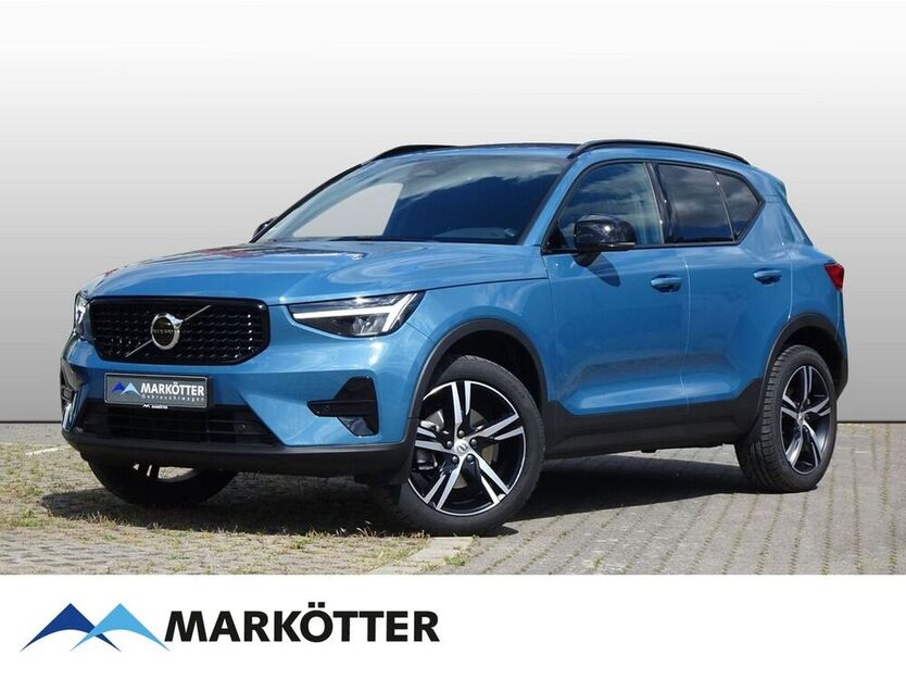 XC40