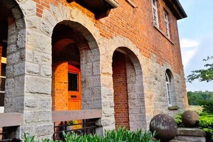 Büros, Remote Workspace im Gutshof zu vermieten zimmer