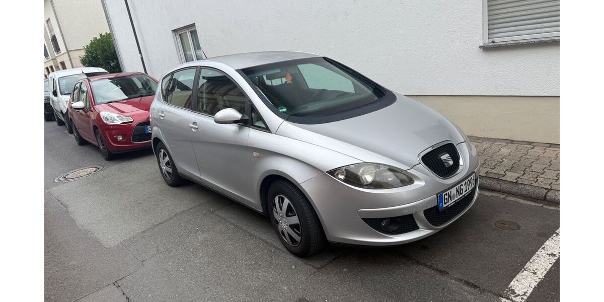 Seat Altea 195.000 km 1.950 € Offenbach 63073