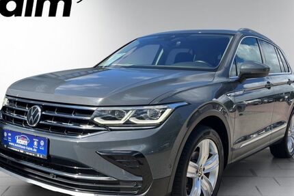 VW Tiguan 99.550 km 25.630 &euro; Leck 25917