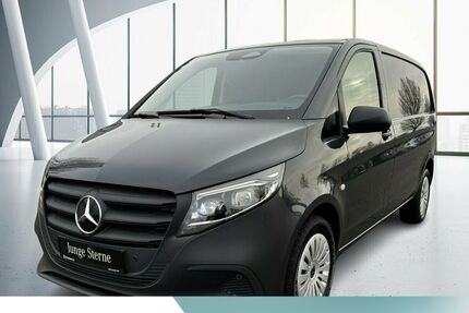 Mercedes-Benz Vito 20.534 km 38.650 &euro; Ludwigsfelde 14974