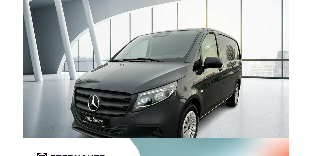 Mercedes-Benz Vito 20.534 km 38.650 &euro; Ludwigsfelde 14974