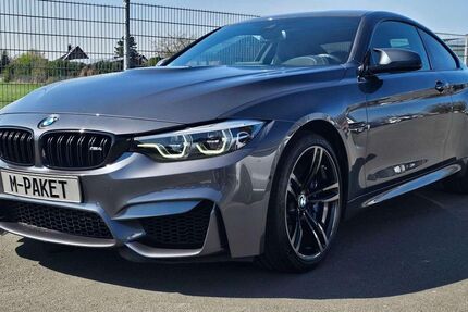 BMW M4 58.040 km 55.900 &euro; Raesfeld-Erle 46348